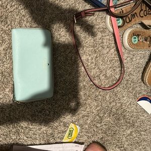 Excellent condition Kate Spade Wallet